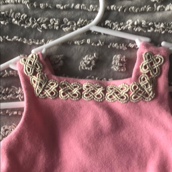 Jamie and Jack Peplum top - Picture 3 of 3